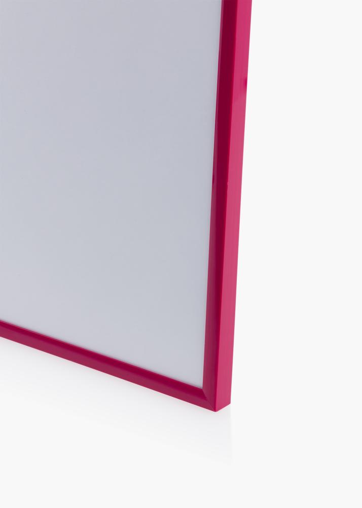 Okvir New Lifestyle Rose 50x70 cm - Paspartŭ Bela 16x24 inches