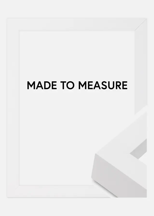 Okvir Tyr Bela - Poljubna velikost