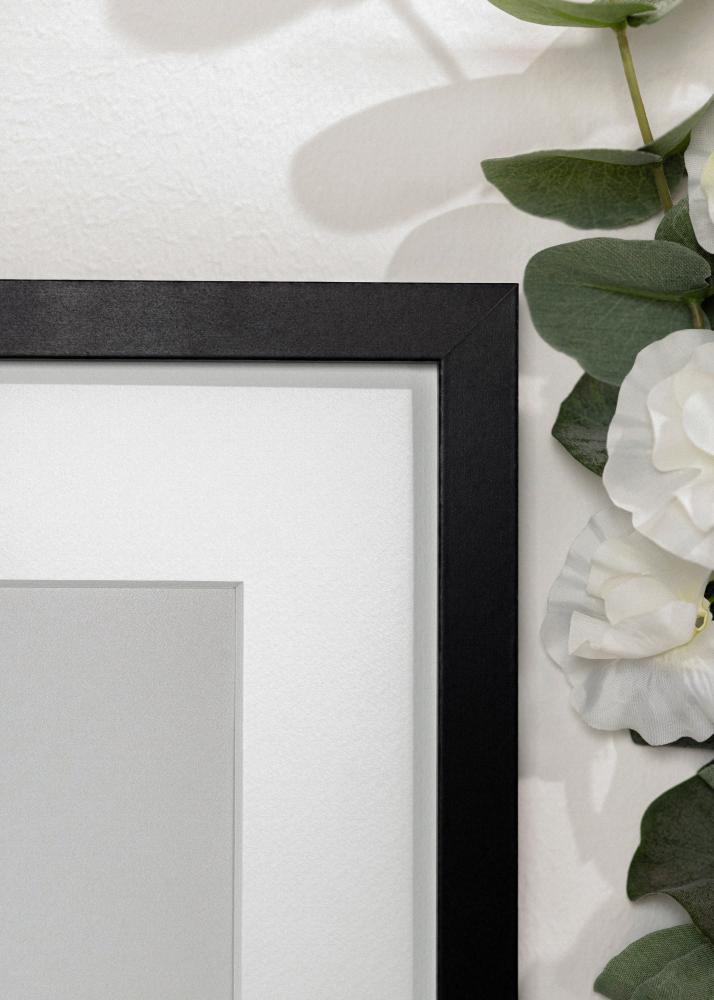 Okvir Selection Akrilno steklo Črna 42x59,4 cm (A2)