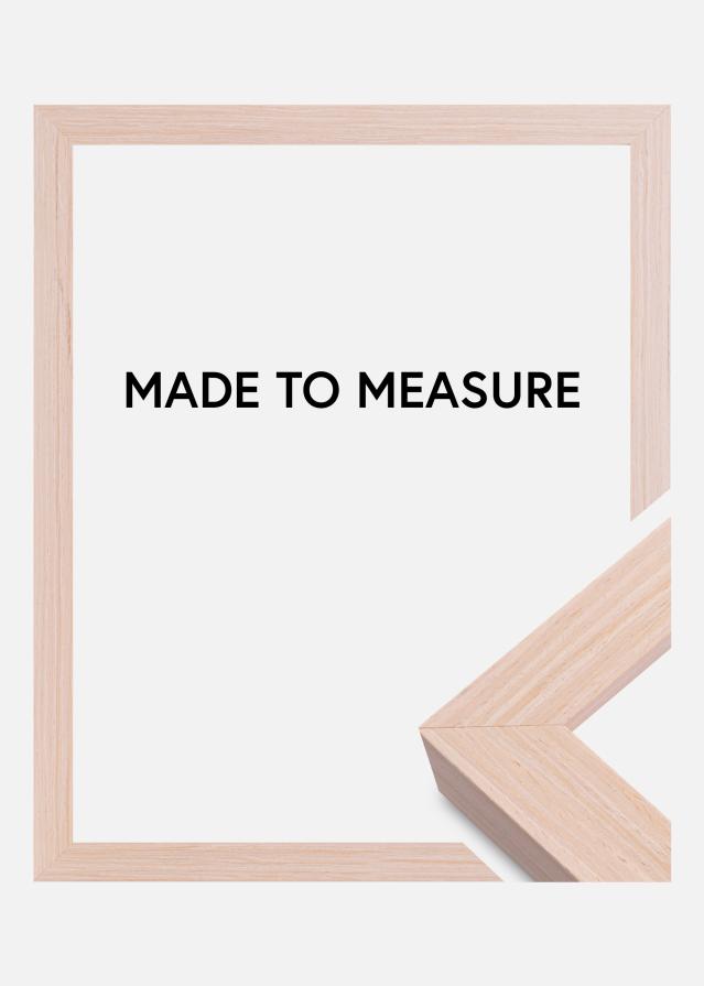 Okvir Cotswold Slonokoščena - Poljubna velikost