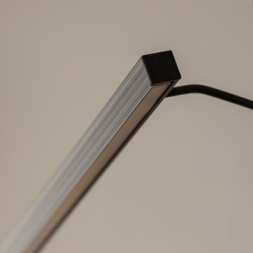 BLP 117 Osvetljava za slike 65 cm - Črna