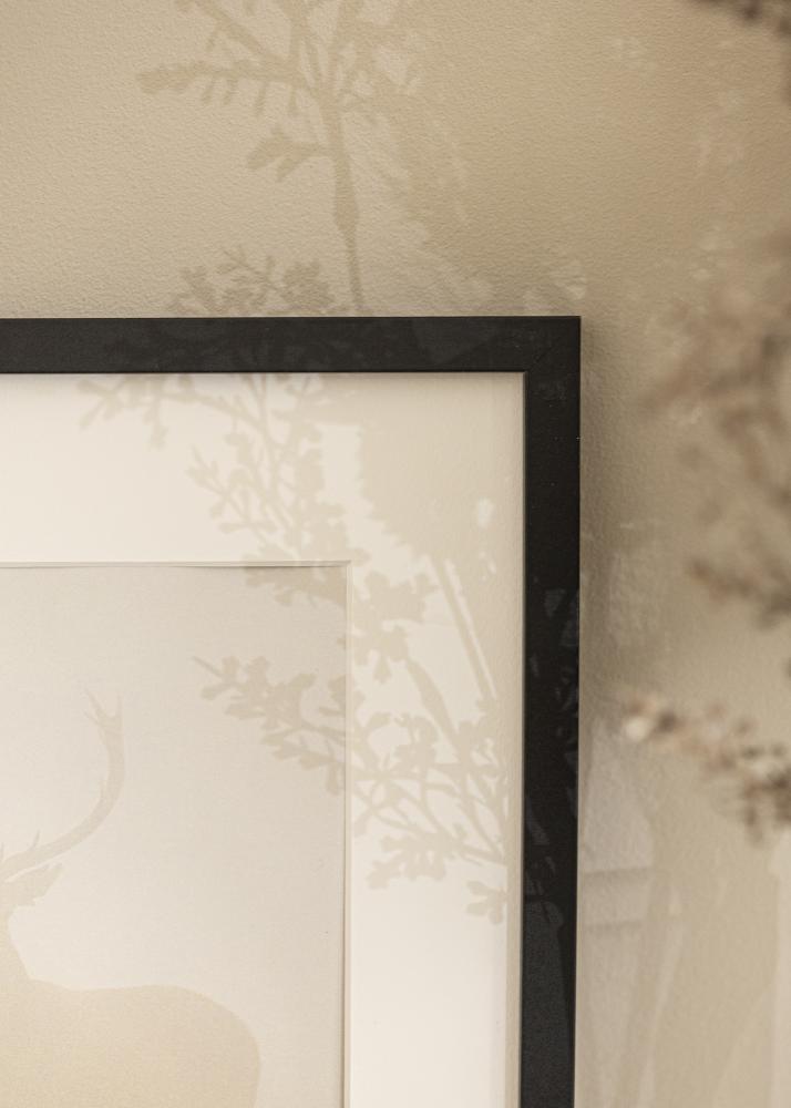 Okvir Trendy Črna 10x15 cm