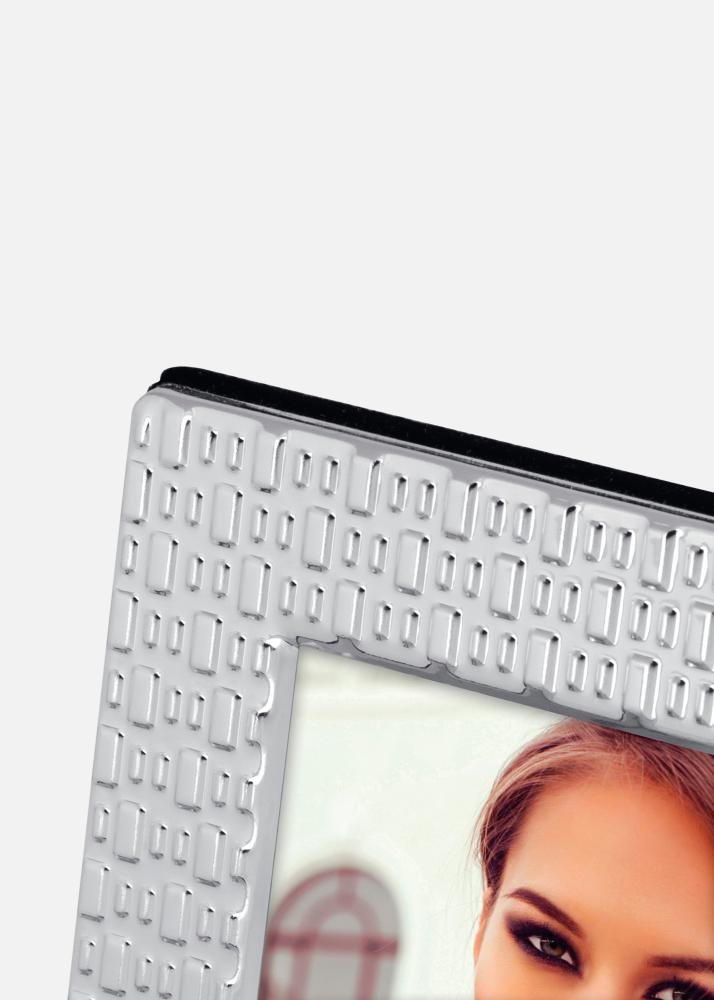 Okvir Srebrna Frame 15x20 cm