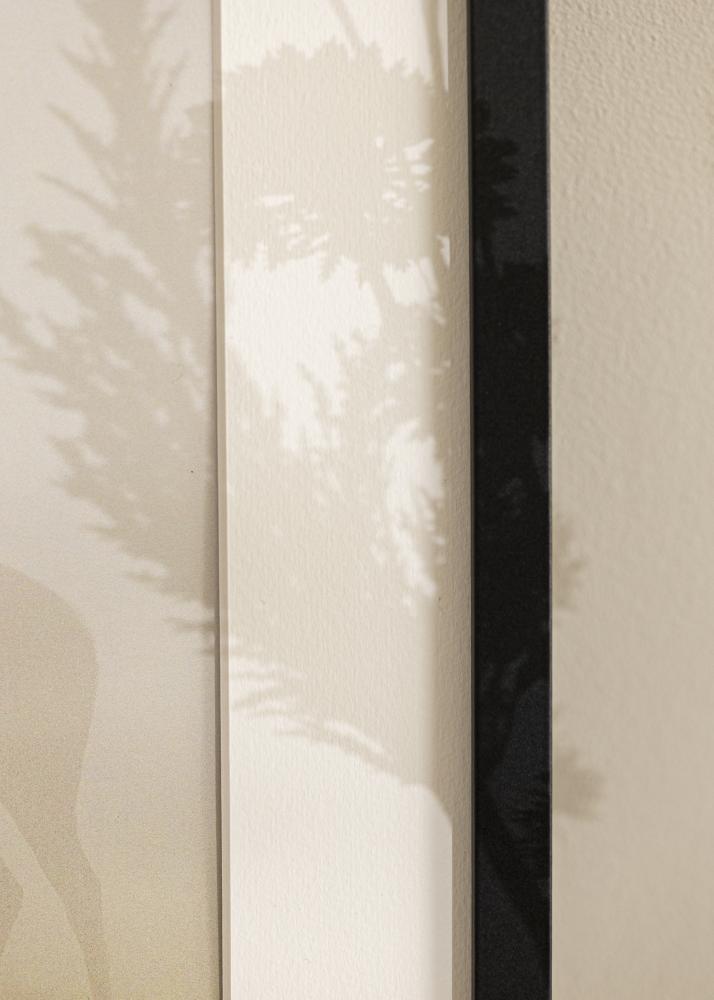 Okvir Trendy Črna 10x15 cm