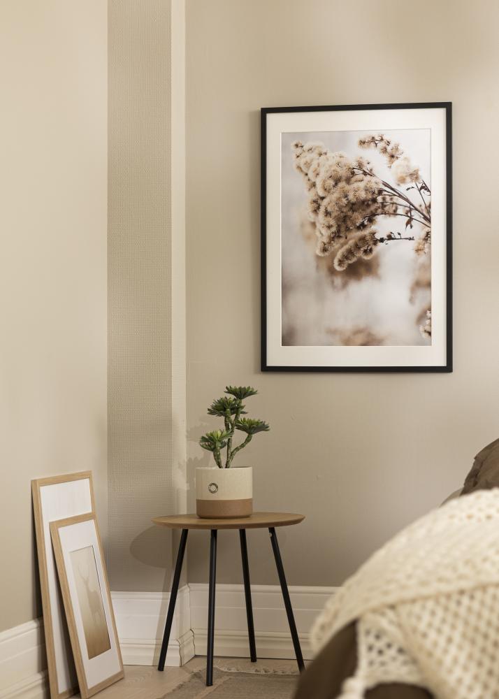 Okvir Trendy Črna 10x15 cm