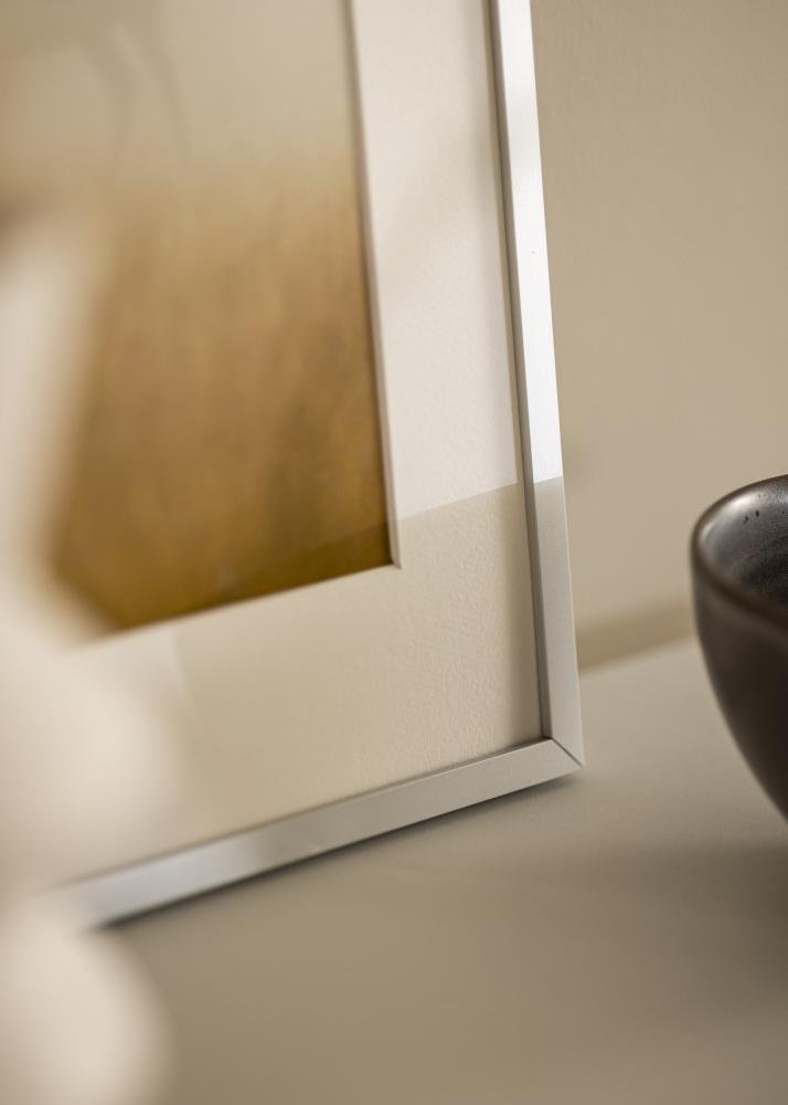 Ogledalo Helsingfors Srebrna - Lastne mere