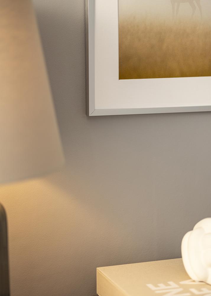 Ogledalo Helsingfors Srebrna - Lastne mere