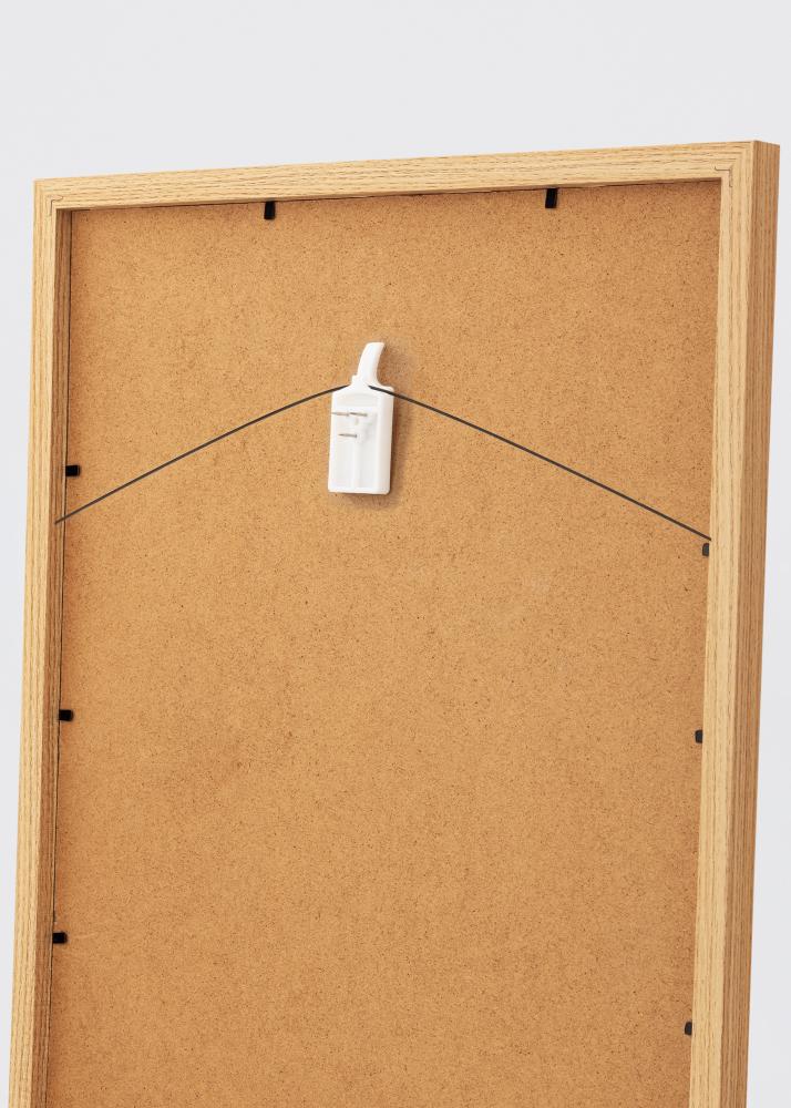 Kljuka za slike za vse vrste sten - BGA Kljuka za sliko 2 kos