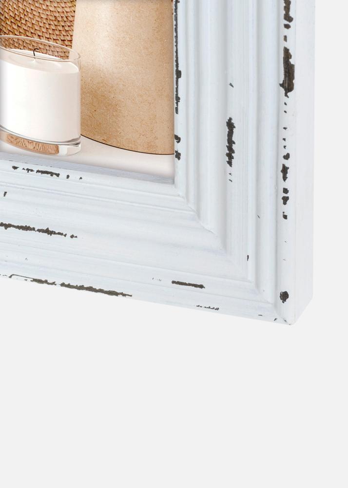 Okvir Orly Bela 13x18 cm