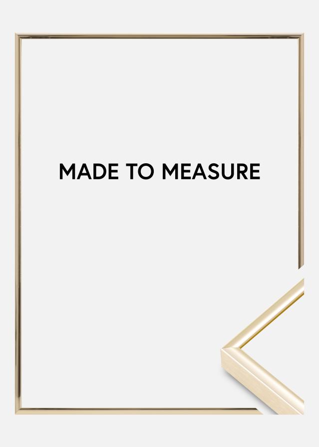 Okvir Köpenhamn Zlata - Poljubna velikost