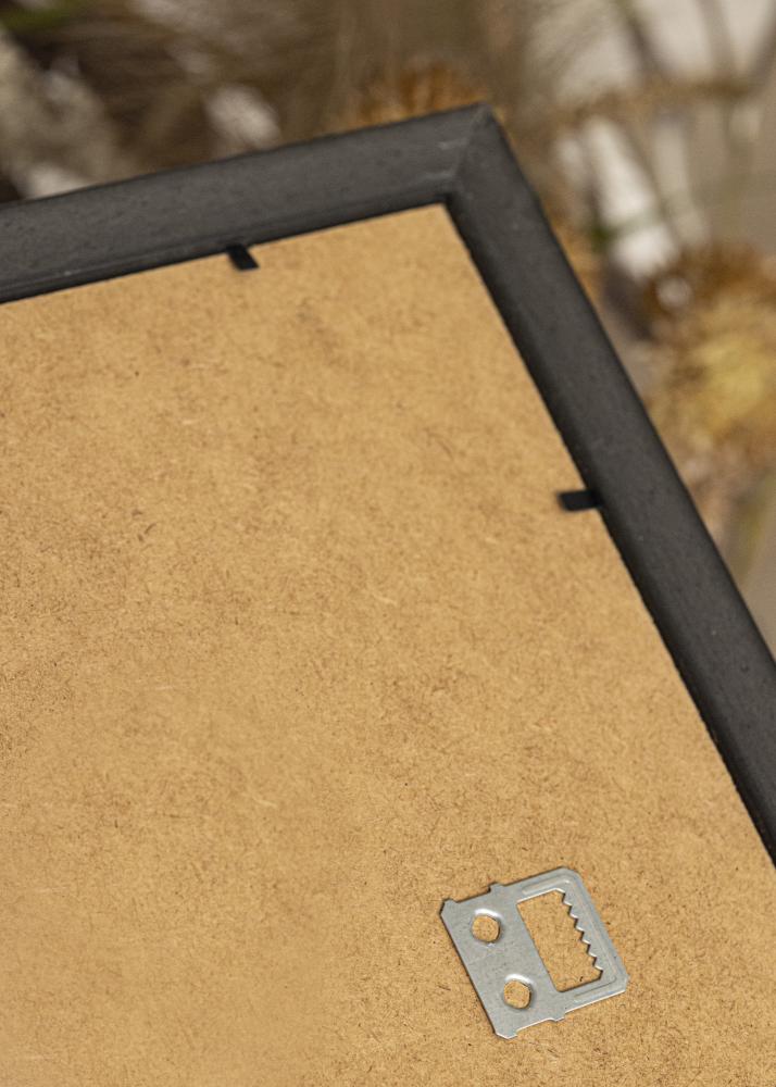 Okvir Abisko Akrilno steklo Srebrna 30x40 cm