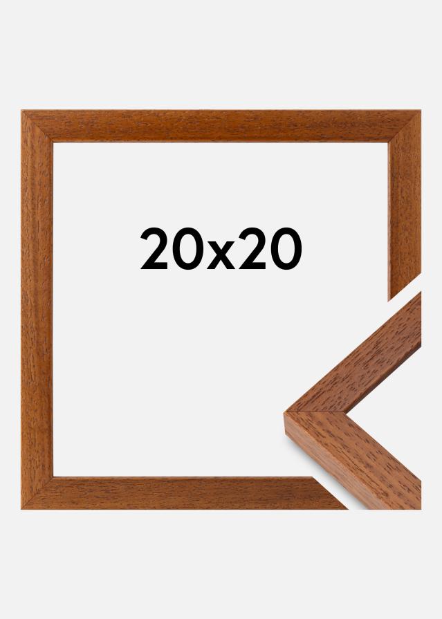 Okvir Hermes Akrilno steklo Knjiga 20x20 cm