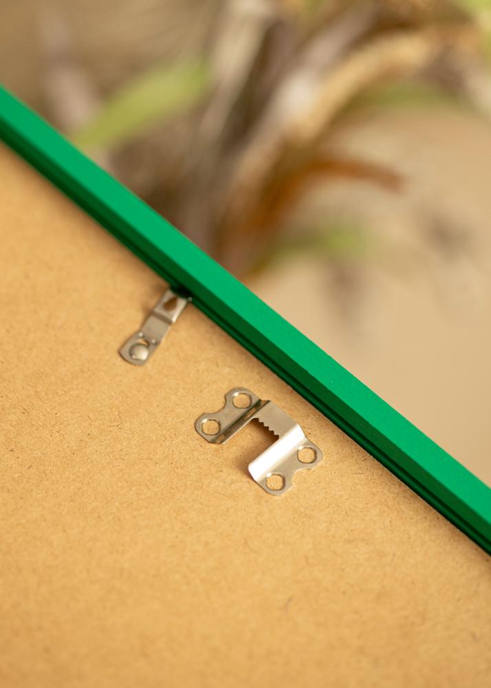 Colorful Akrilno steklo Zelena 40x60 cm