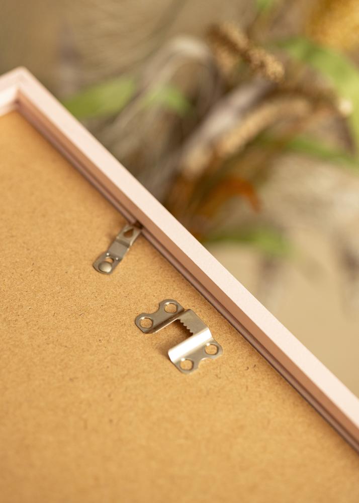 Colorful Akrilno steklo Roza 30x40 cm