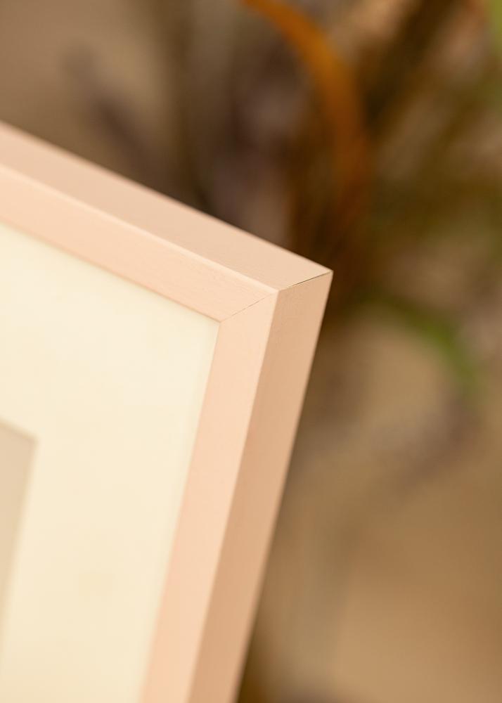 Colorful Akrilno steklo Roza 30x40 cm