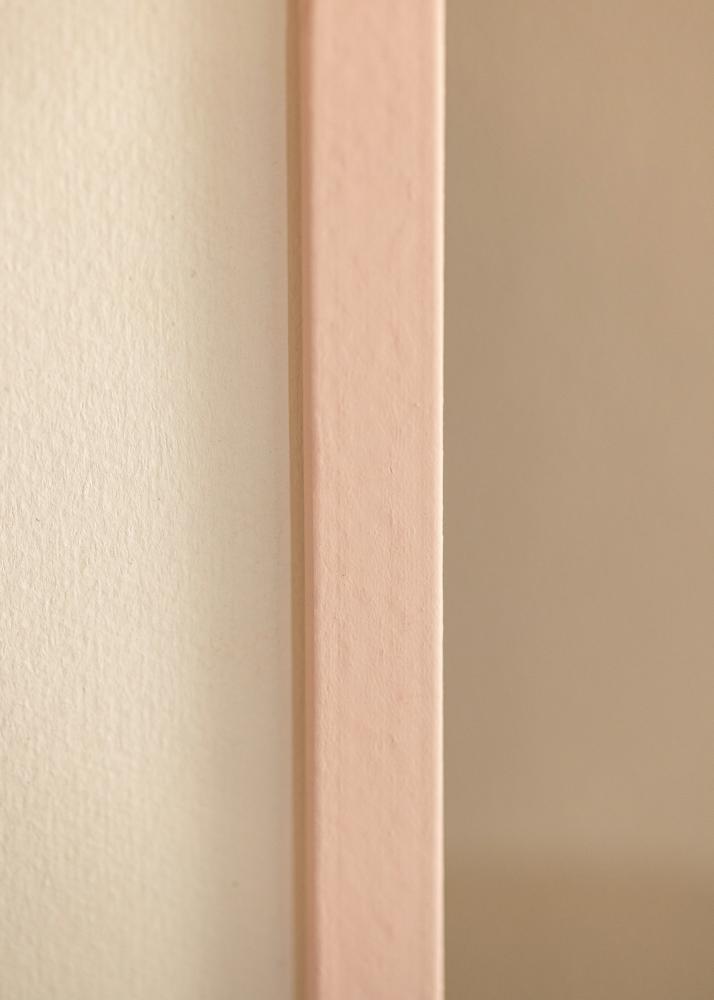 Colorful Akrilno steklo Roza 30x40 cm