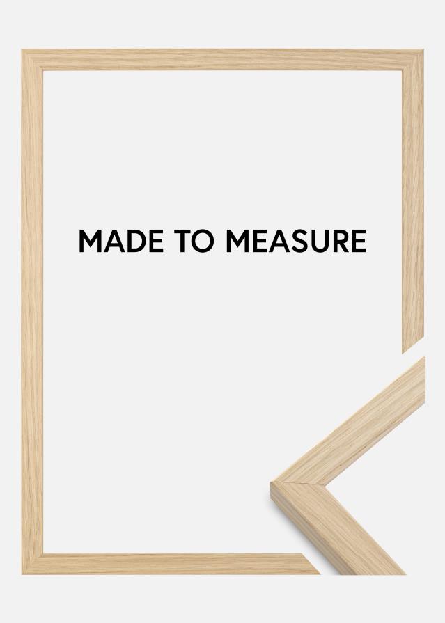 Okvir Grimsåker Hrast - Poljubna velikost