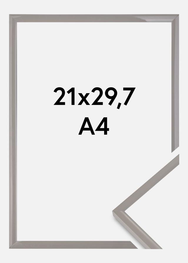 Okvir New Lifestyle Earth Grey 21x29,7 cm (A4)