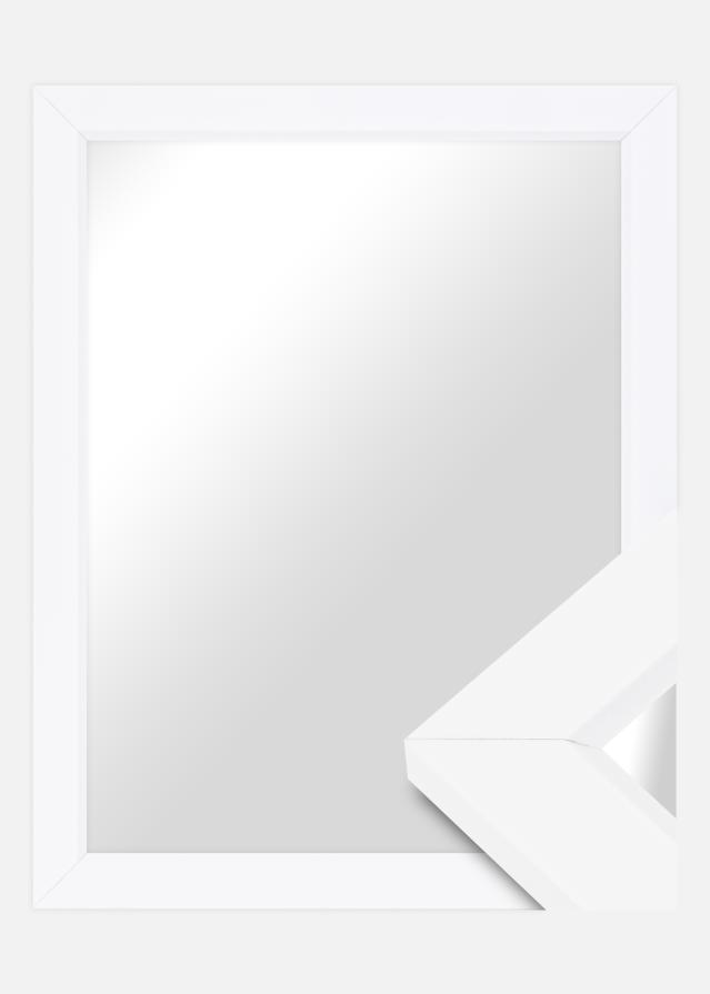 Ogledalo Åsarna Bela - Lastne mere