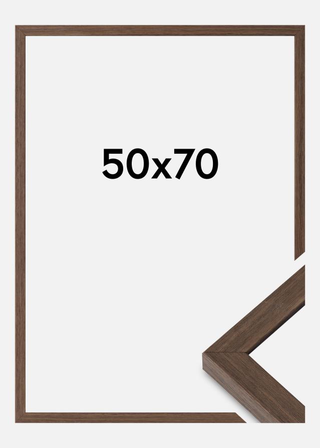 Okvir Hermes Akrilno steklo Oreh 50x70 cm
