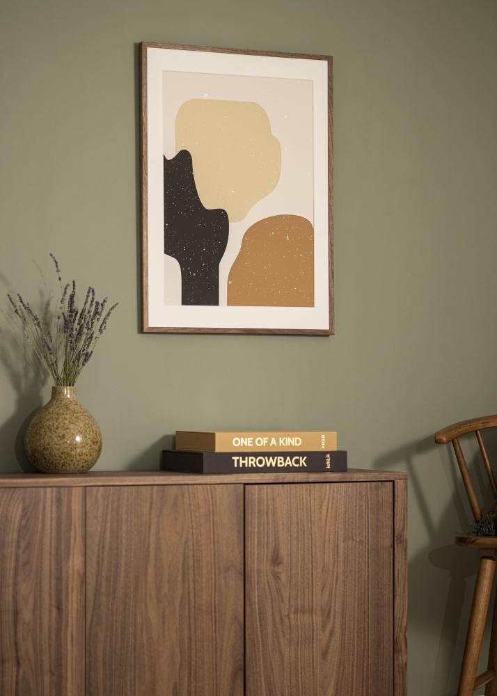 Okvir Soul Walnut Veneer Akrilno steklo 13x18 cm