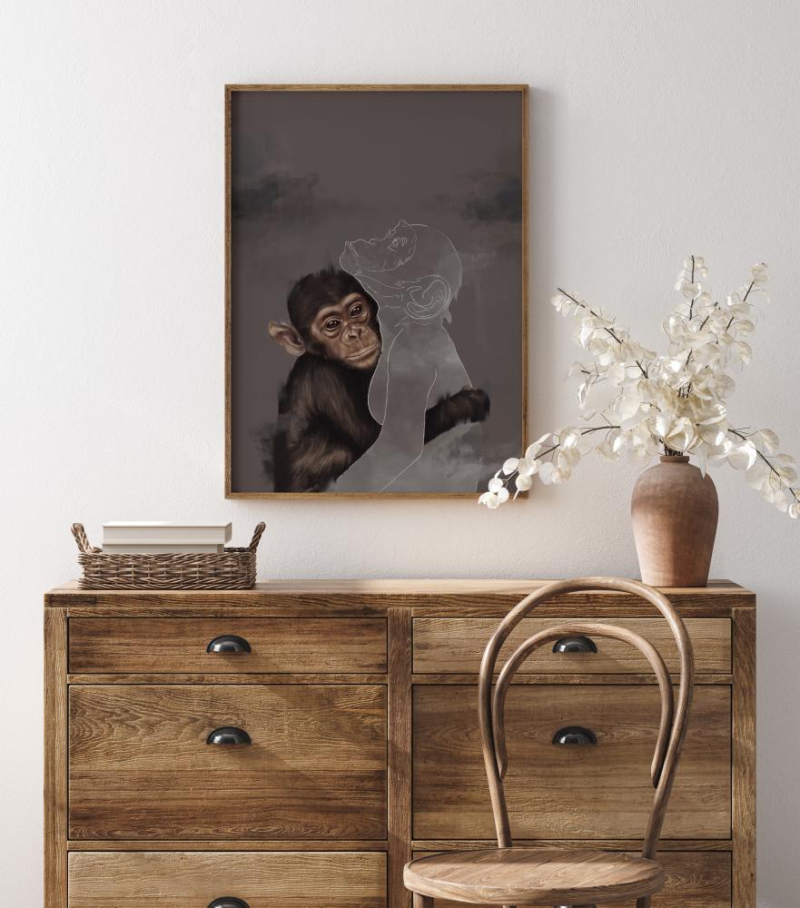 WHERE ART THOU Poster