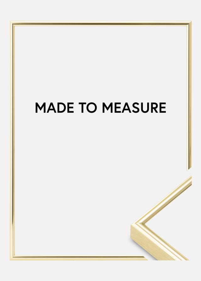 Okvir Sandhamn Zlata - Poljubna velikost