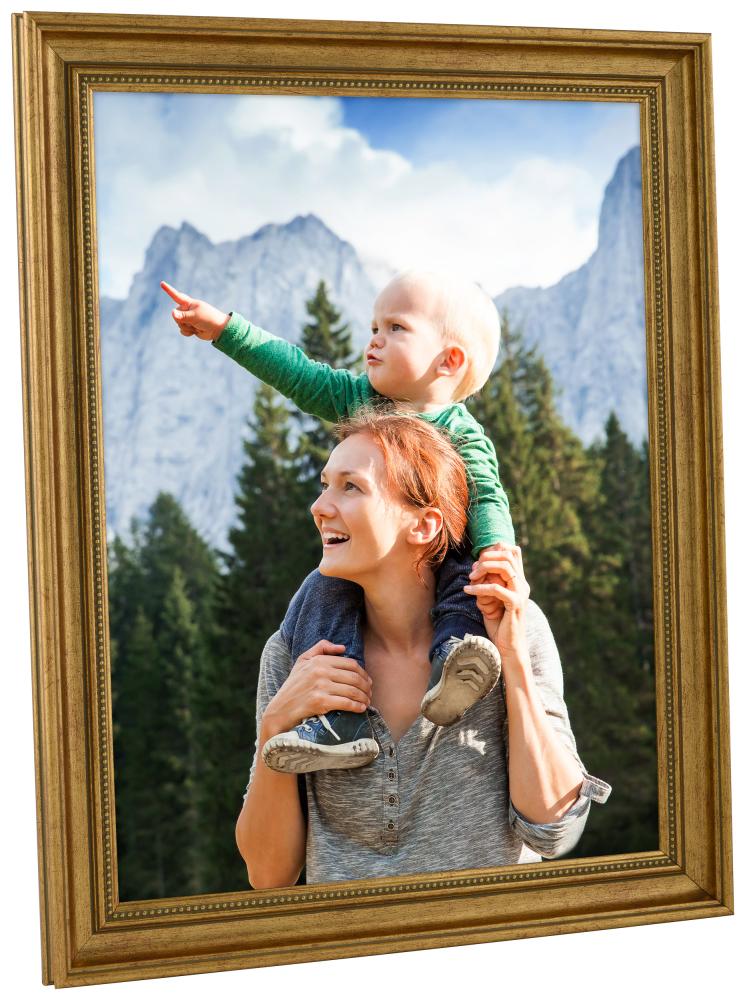 Okvir Haga Zlata - Poljubna velikost