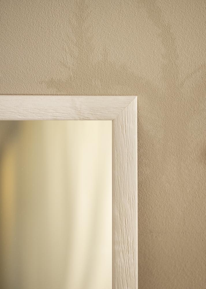 Ogledalo Cornwall Bela - Lastne mere