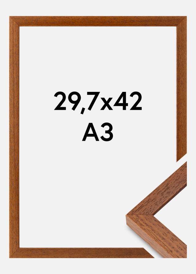 Okvir Hermes Akrilno steklo Knjiga 29,7x42 cm (A3)