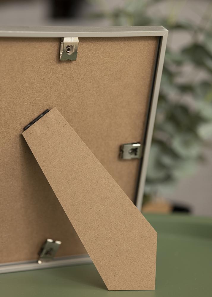 Okvir Galeria Srebrna 20x20 cm