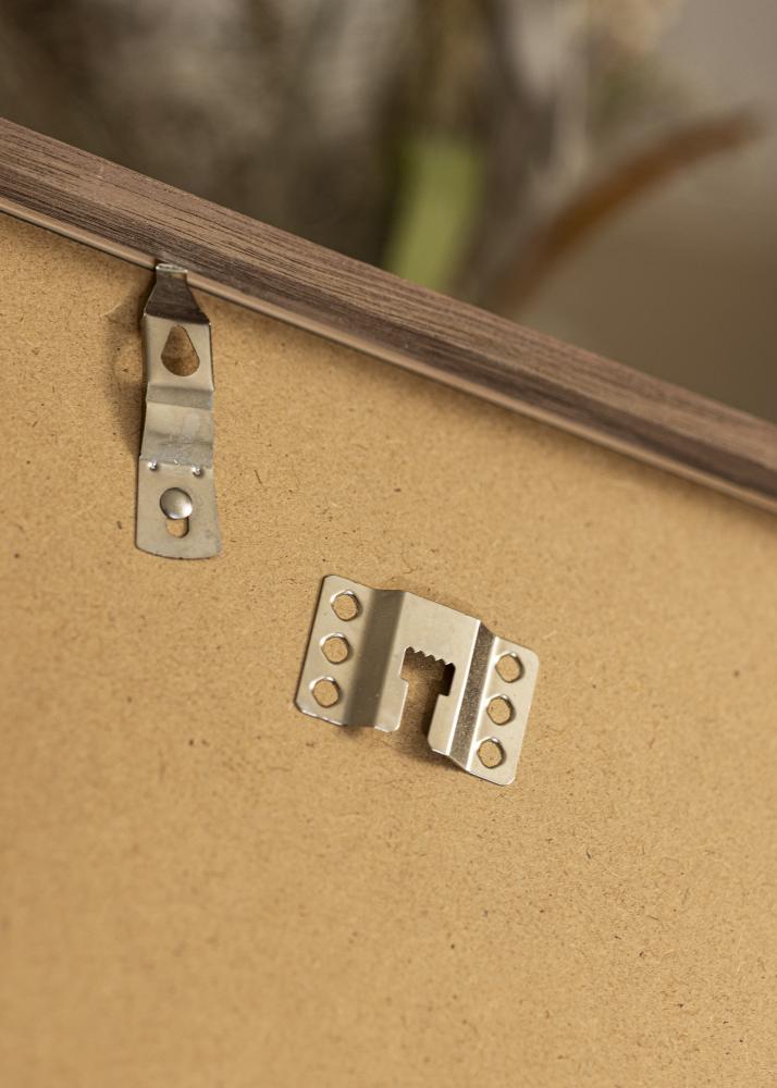 Okvir Soul Walnut Veneer Akrilno steklo 40x50 cm