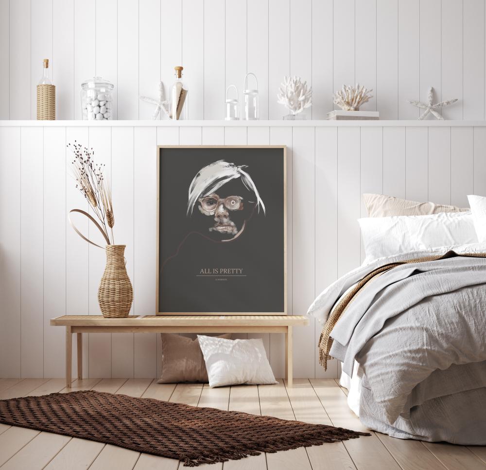 ANDY WARHOL II Poster