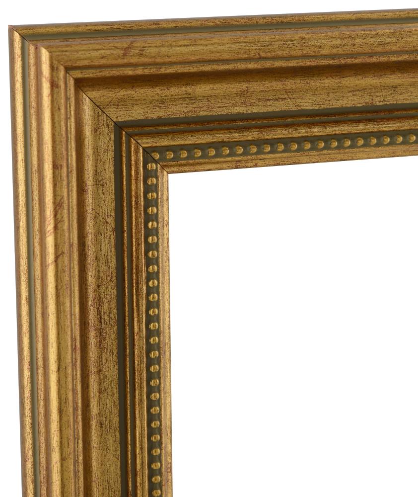 Okvir Haga Zlata - Poljubna velikost