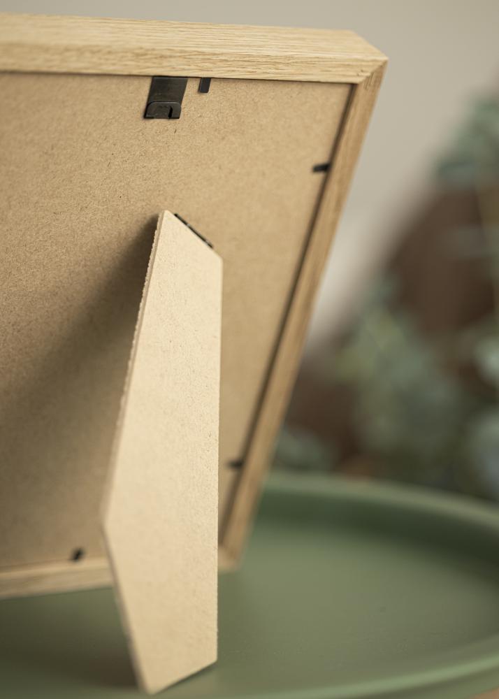 Okvir Amanda Box Hrast 18x24 cm