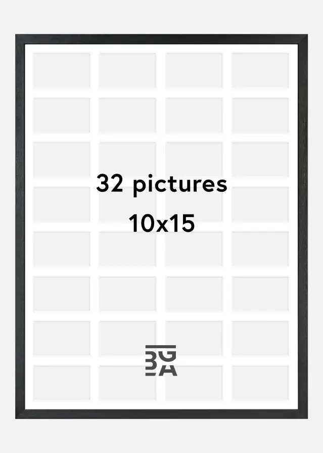 Black Wood - 32 Slike Kolaž