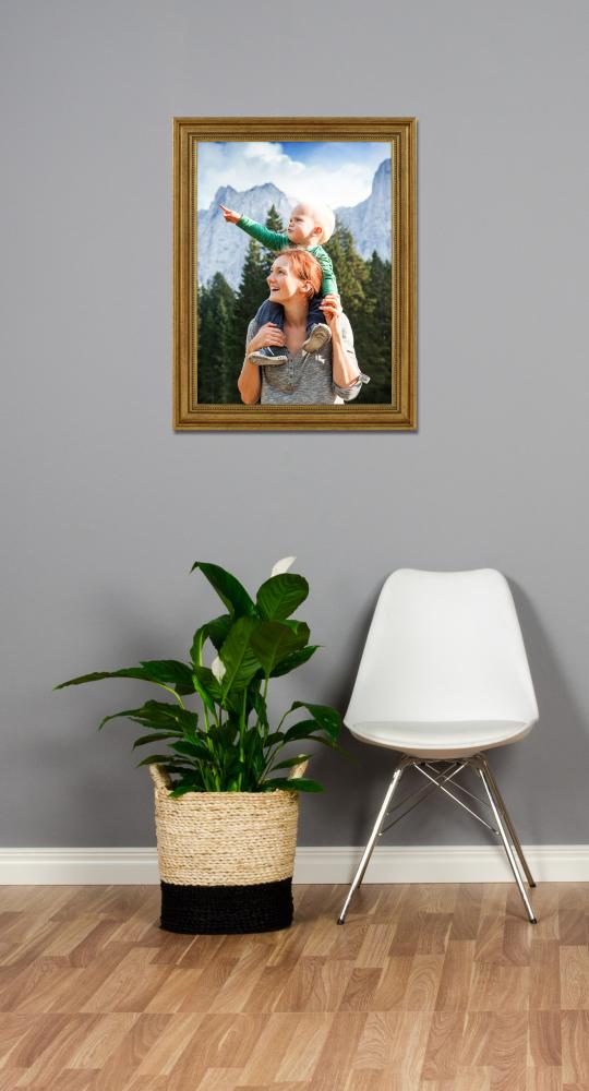 Okvir Haga Zlata - Poljubna velikost