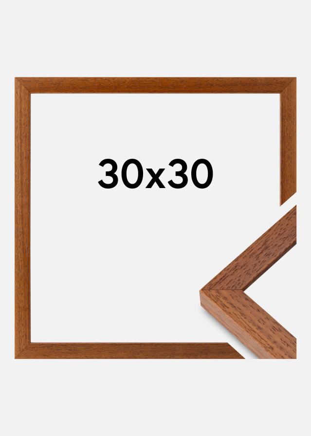 Okvir Hermes Akrilno steklo Knjiga 30x30 cm