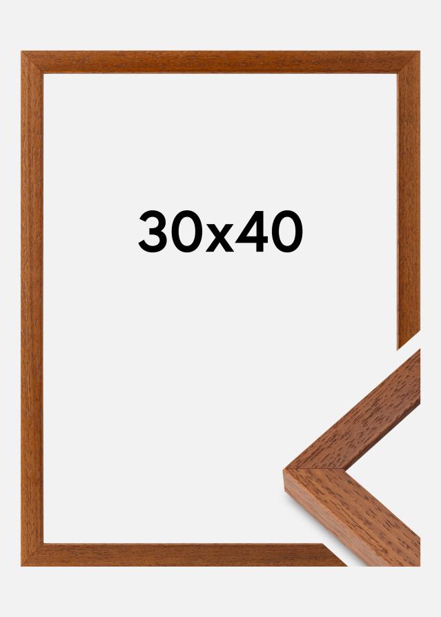 Okvir Hermes Akrilno steklo Knjiga 30x40 cm