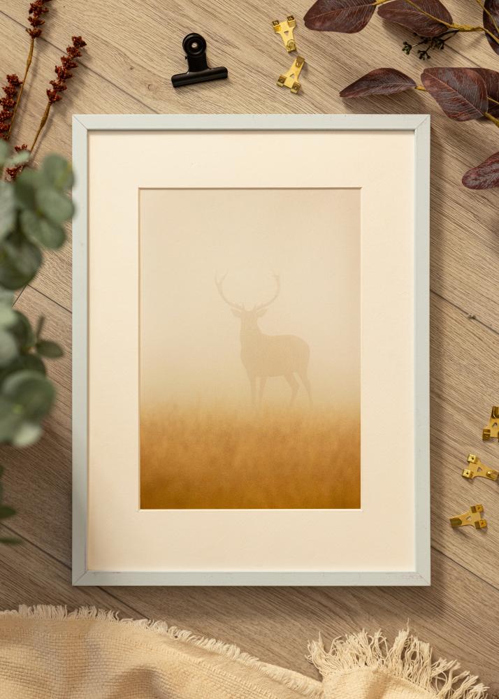 Colorful Akrilno steklo Turkozna 29,7x42 cm (A3)