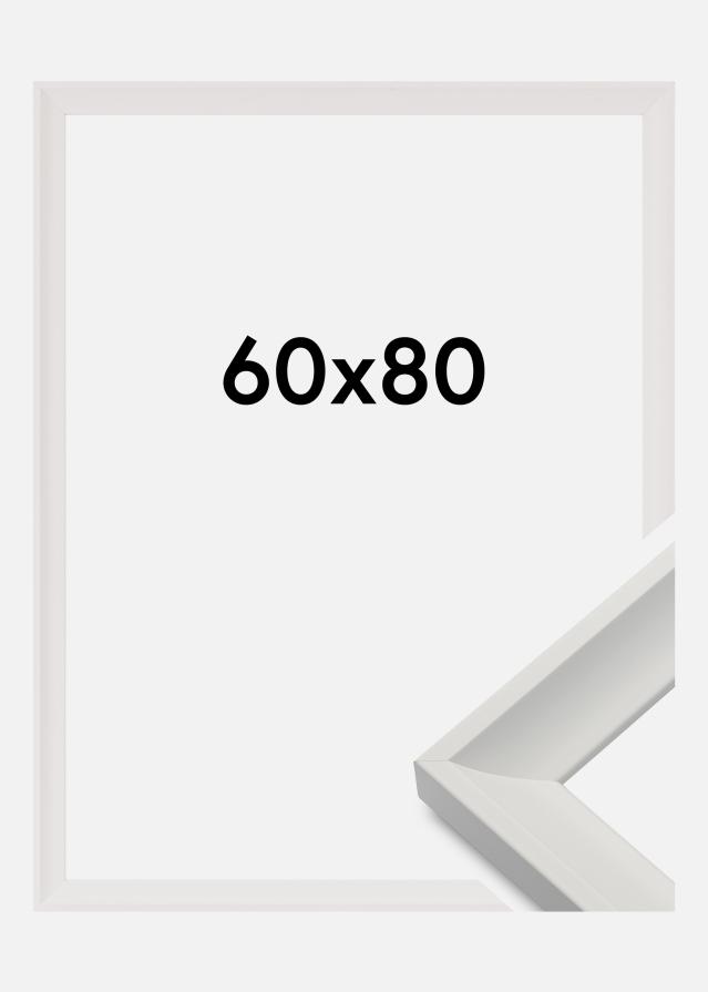 Okvir Öjaren Bela 60x80 cm