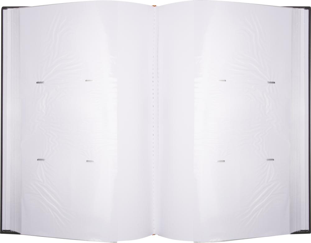 Burde Album Siva - 300 število slik v 10x15 cm