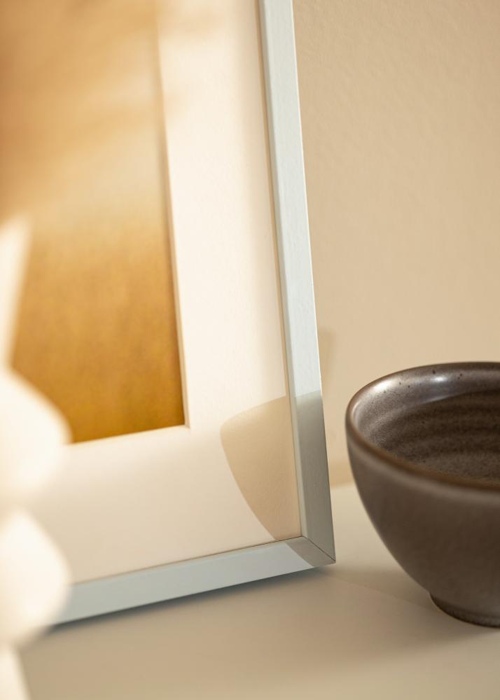 Colorful Akrilno steklo Turkozna 29,7x42 cm (A3)