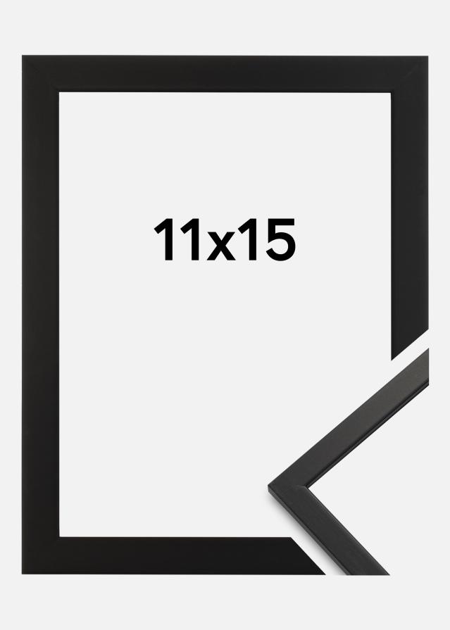Okvir Edsbyn Črna 11x15 cm