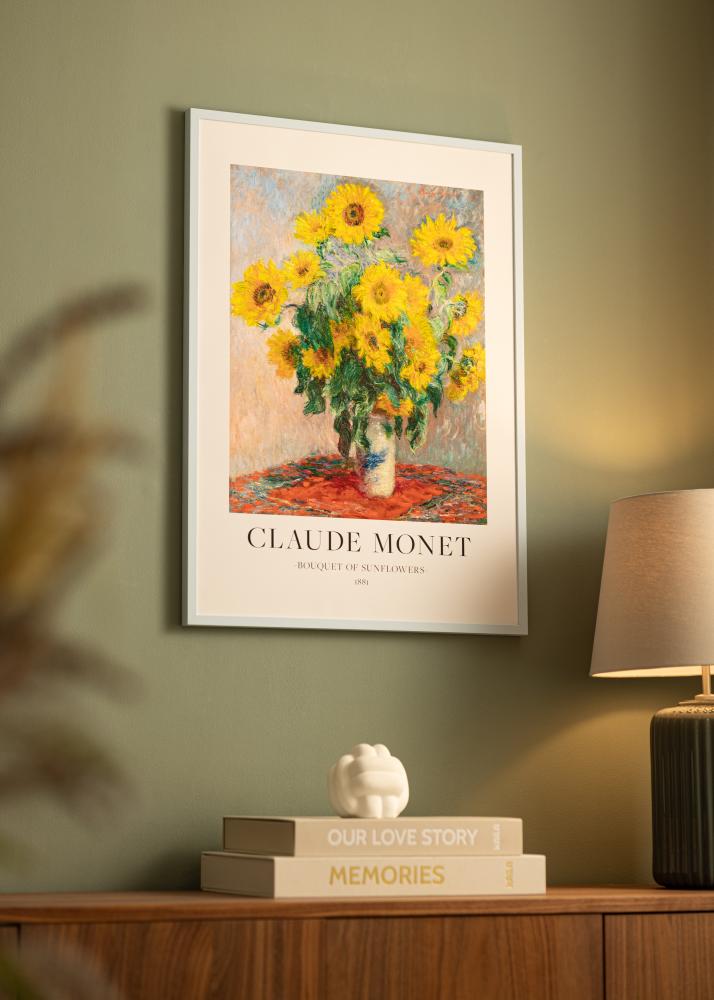 Colorful Akrilno steklo Turkozna 29,7x42 cm (A3)