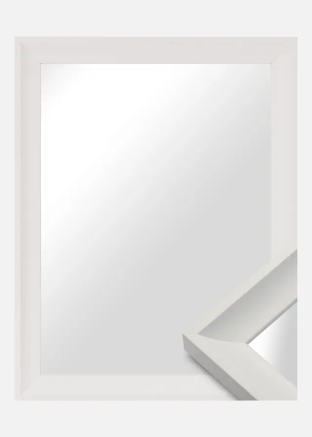 Ogledalo Öjaren Bela - Lastne mere