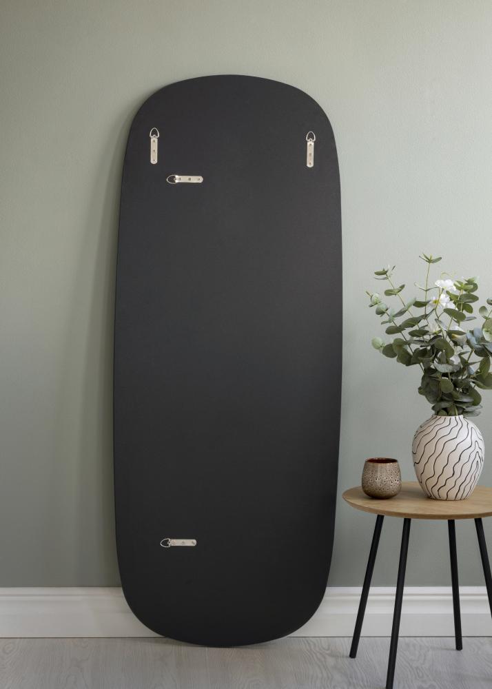 Ogledalo Premium Clear 138x55 cm