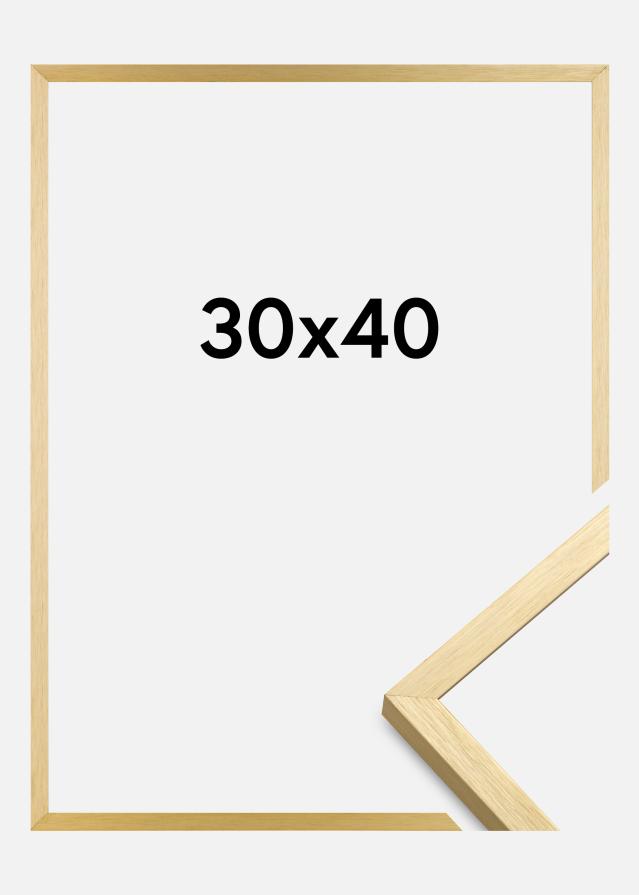Okvir Chair Zlata 30x40 cm