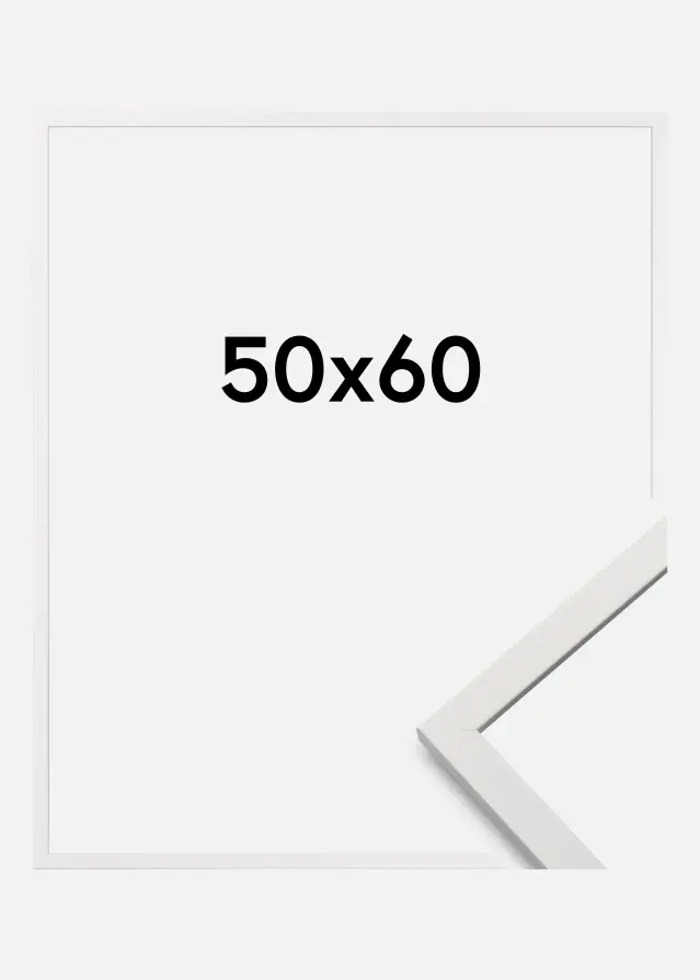 Okvir Edsbyn Bela 50x60 cm