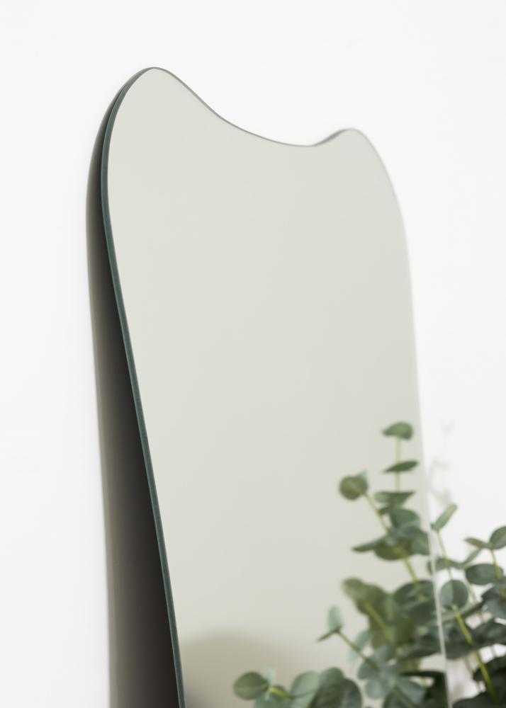 KAILA Ogledalo Concave 50x70 cm